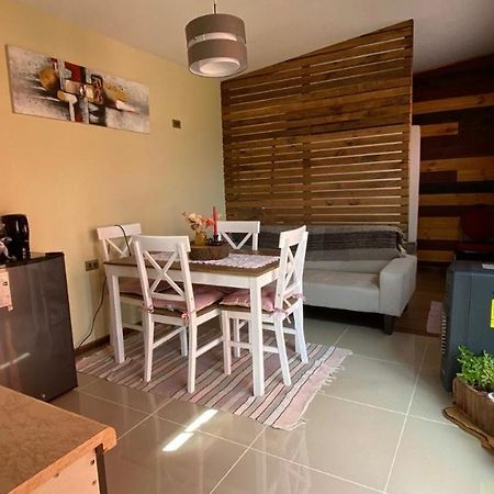 Cabanas Las Terrazas De Iculpe Población Población Lago Ranco Zewnętrze zdjęcie